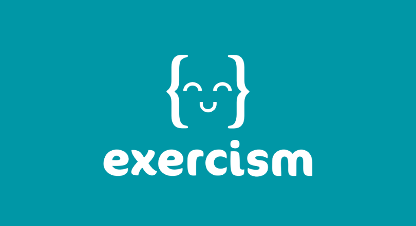 Exercism Logo