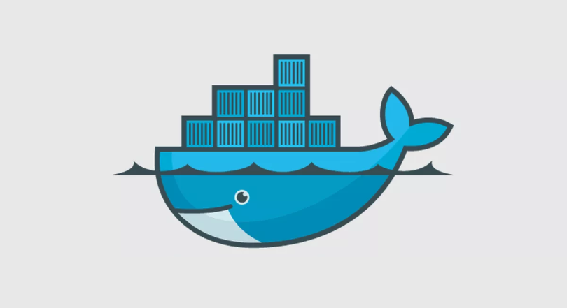 Docker Logo