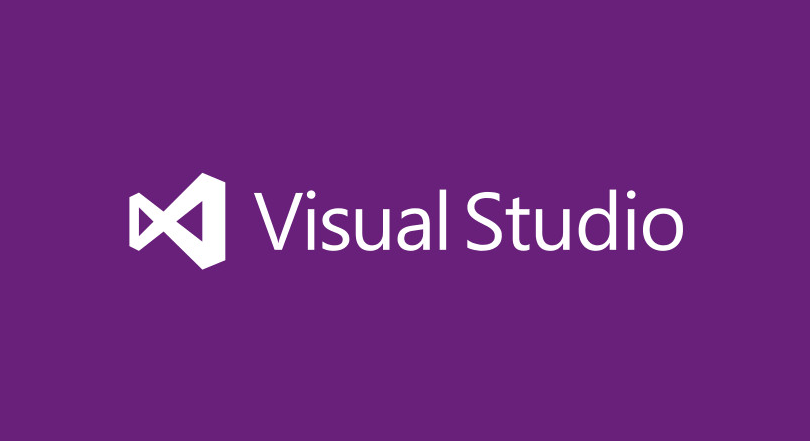 Visual Studio Logo